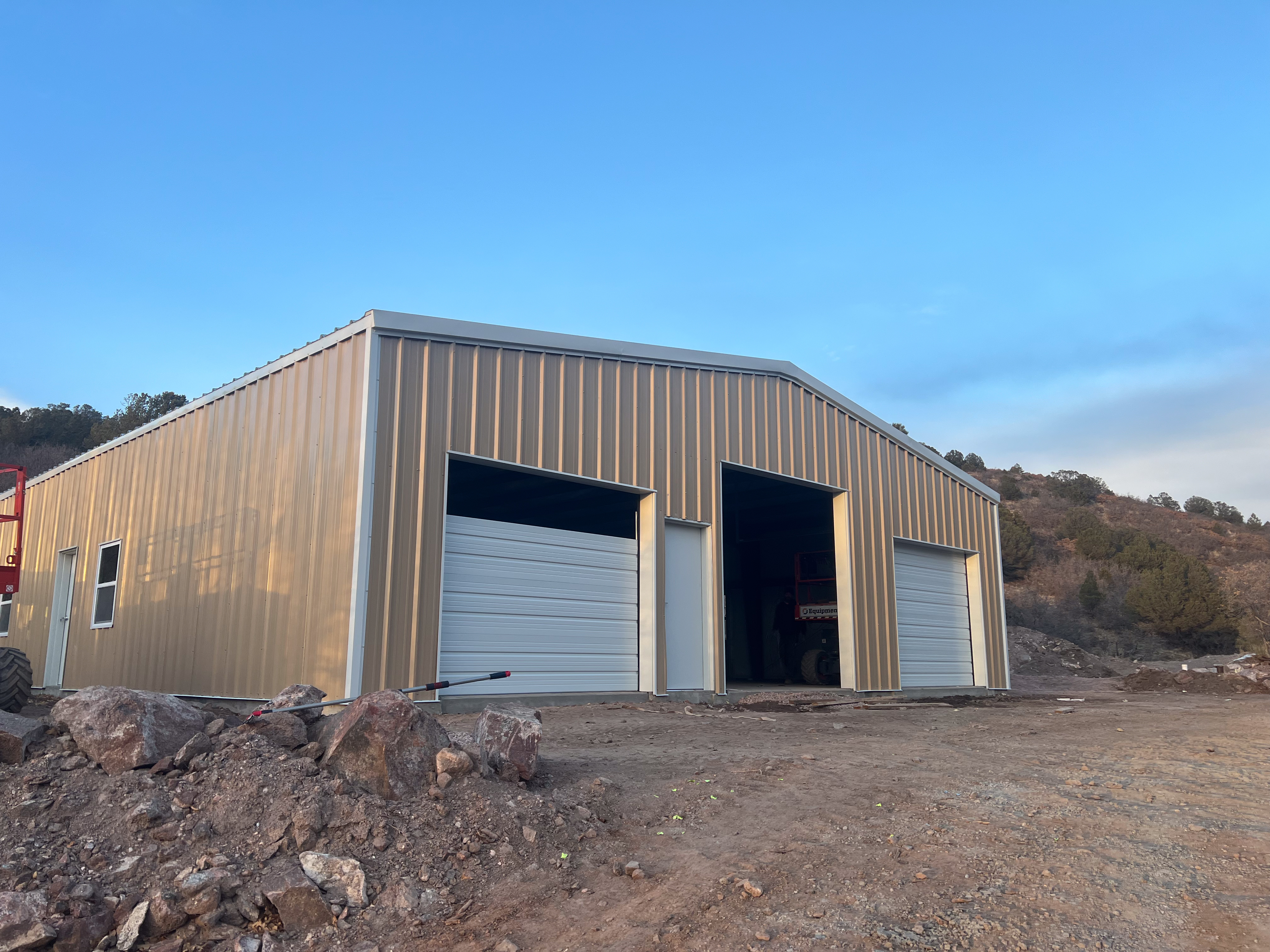 Cañon City, Colorado - Personal Shop thumbnail 1