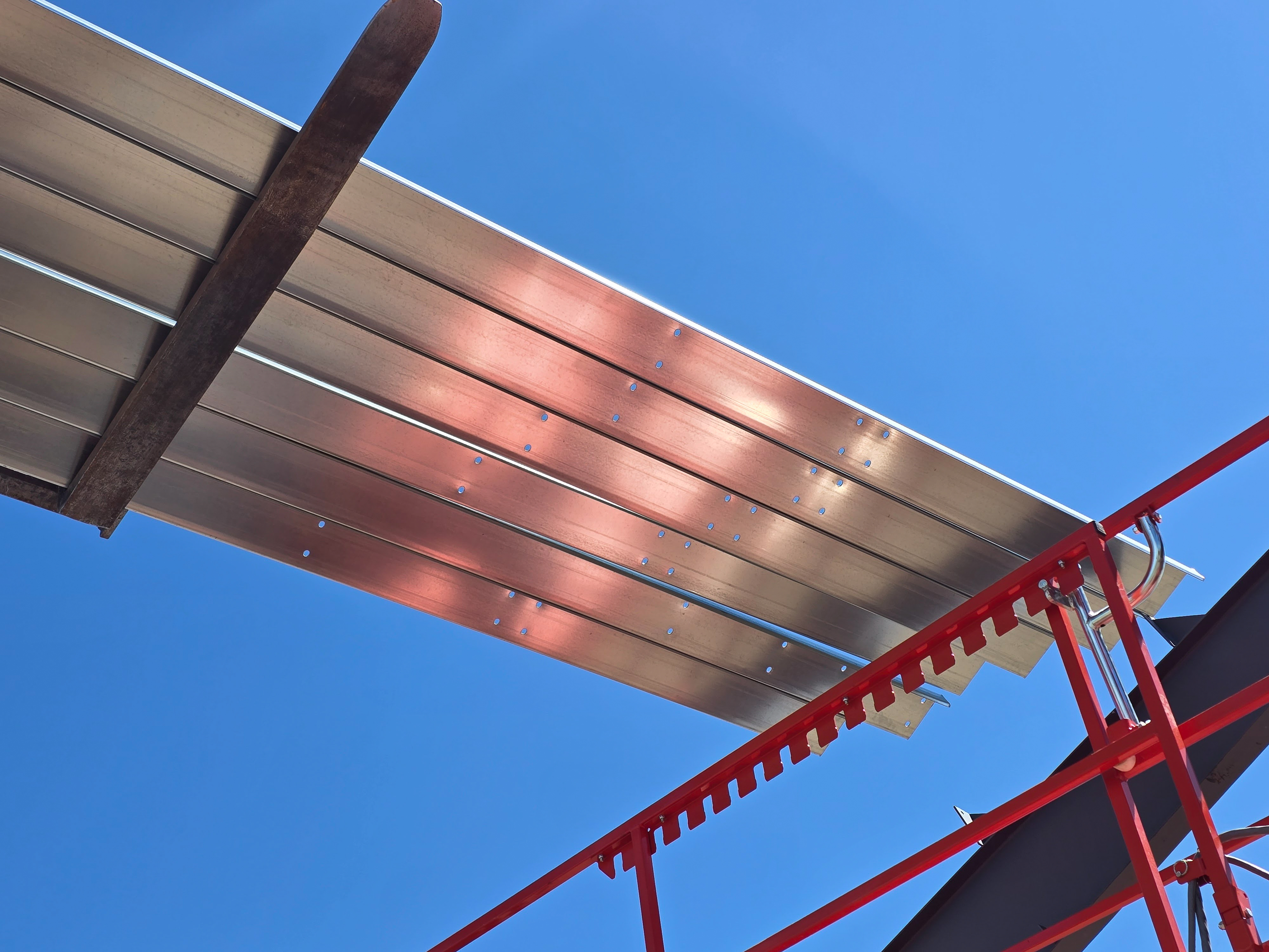 40x60x16 Shop Building - Colorado Springs thumbnail 8