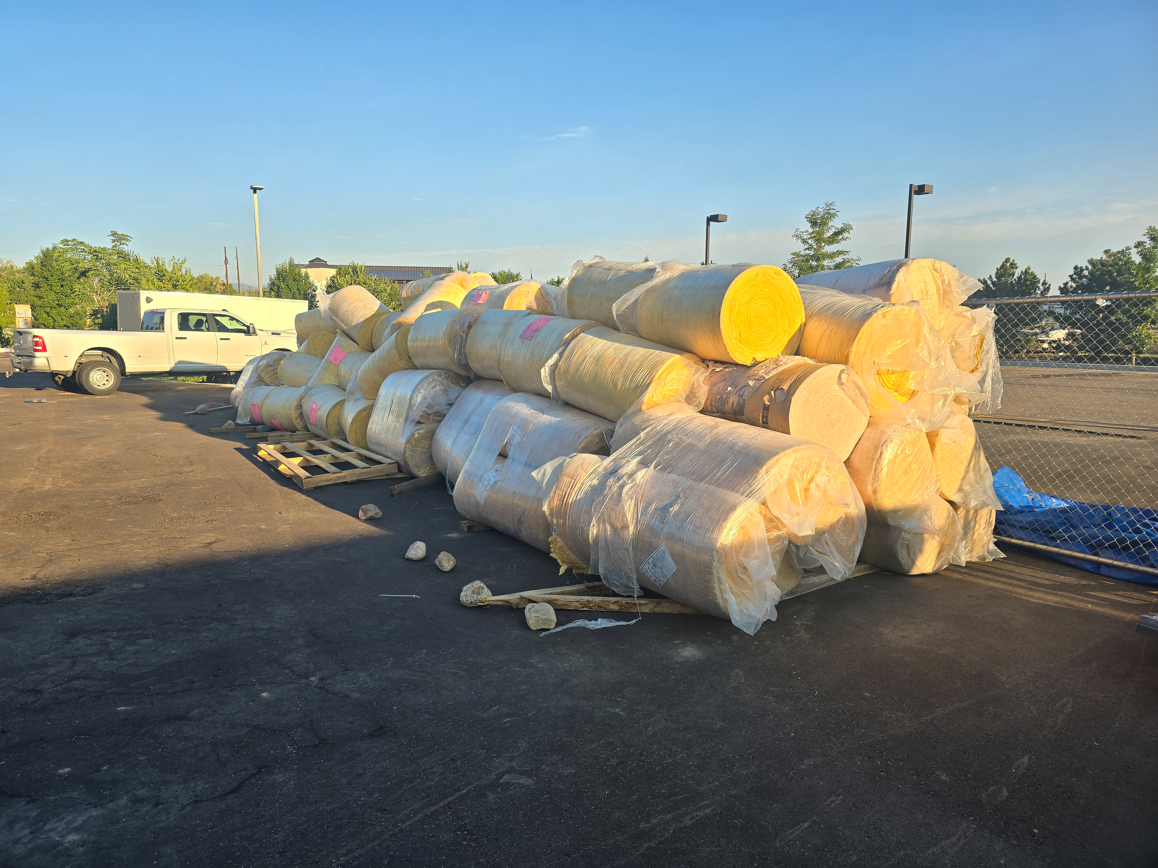 70x140x25 Winery and Cold Storage - Littleton, CO thumbnail 21