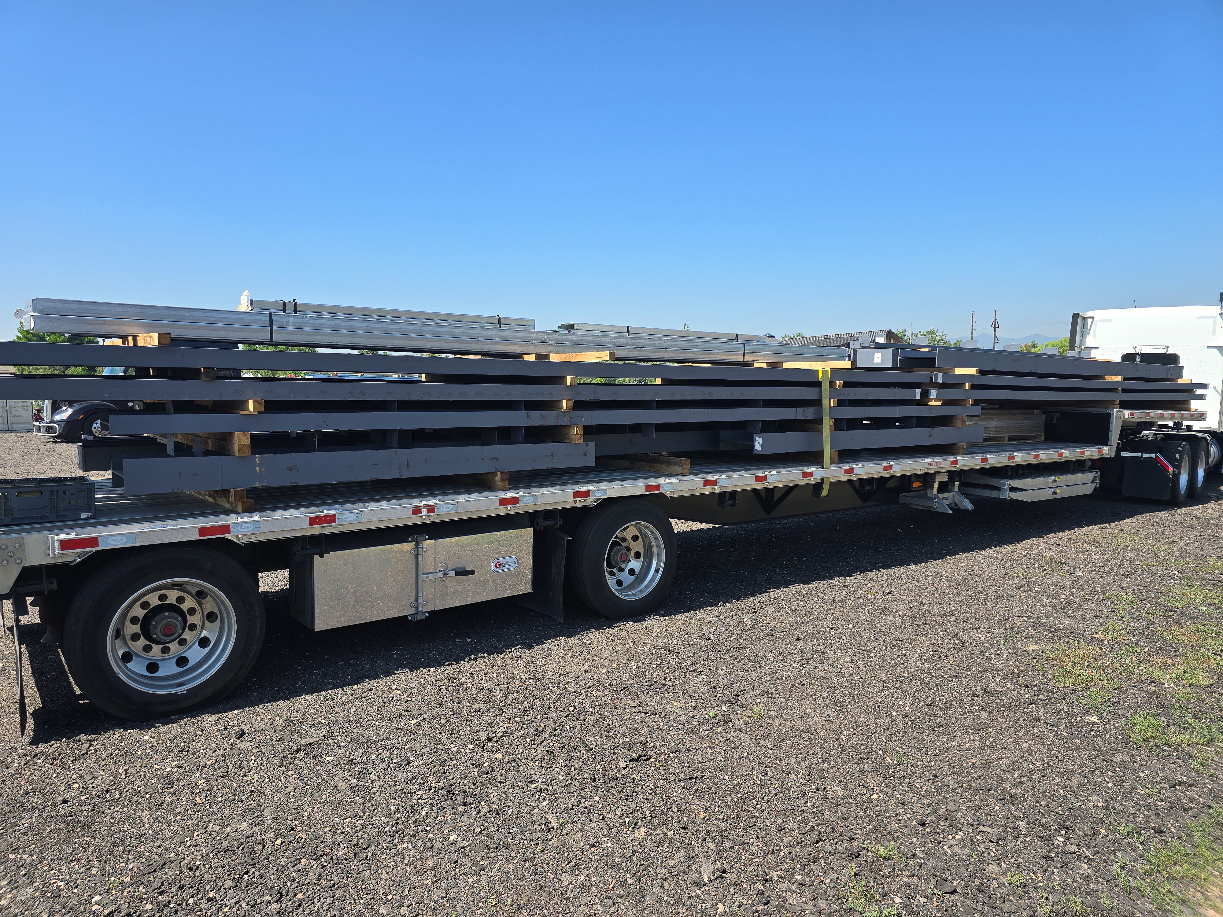 70x140x25 Winery and Cold Storage - Littleton, CO thumbnail 35