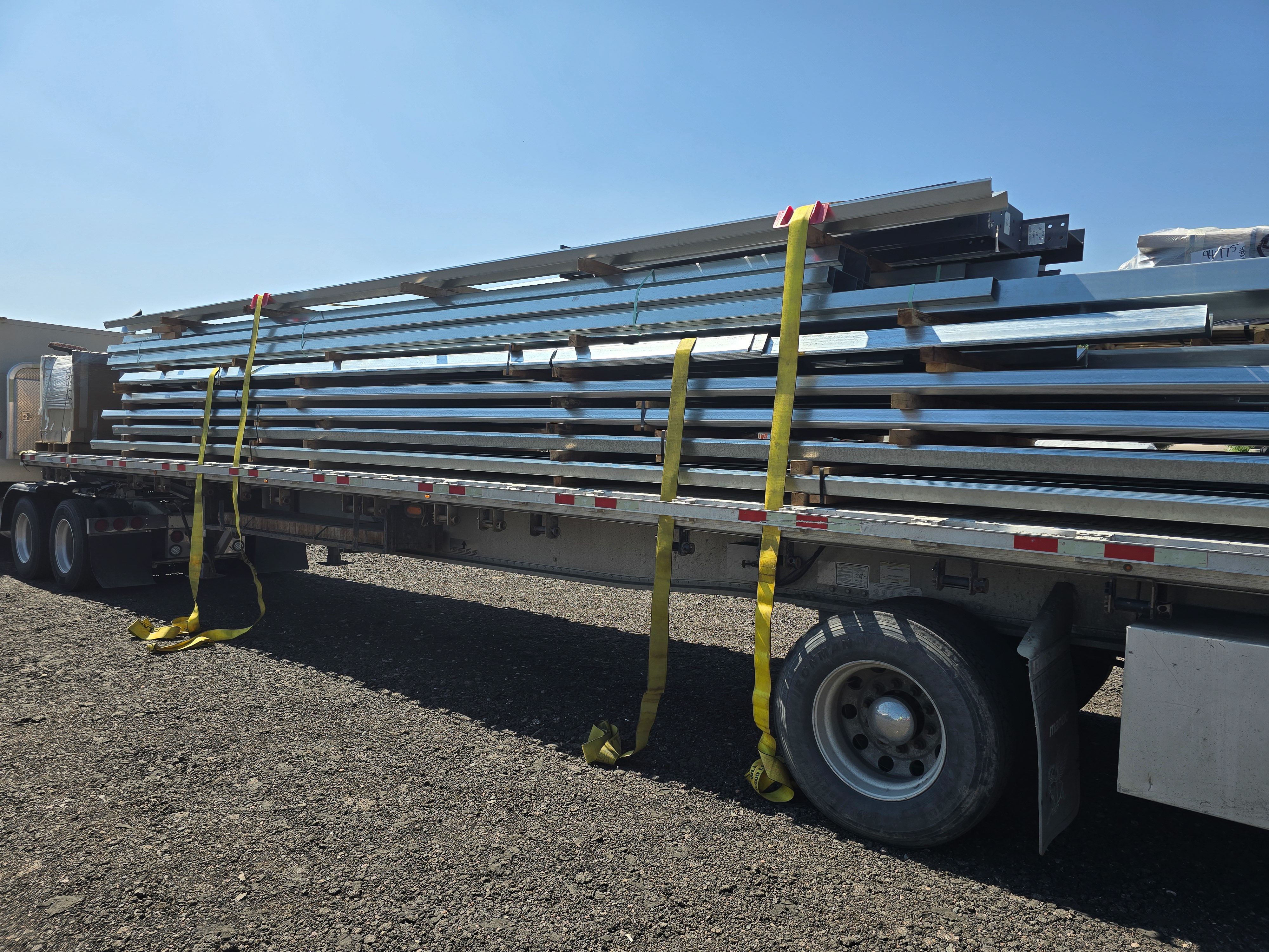 70x140x25 Winery and Cold Storage - Littleton, CO thumbnail 36