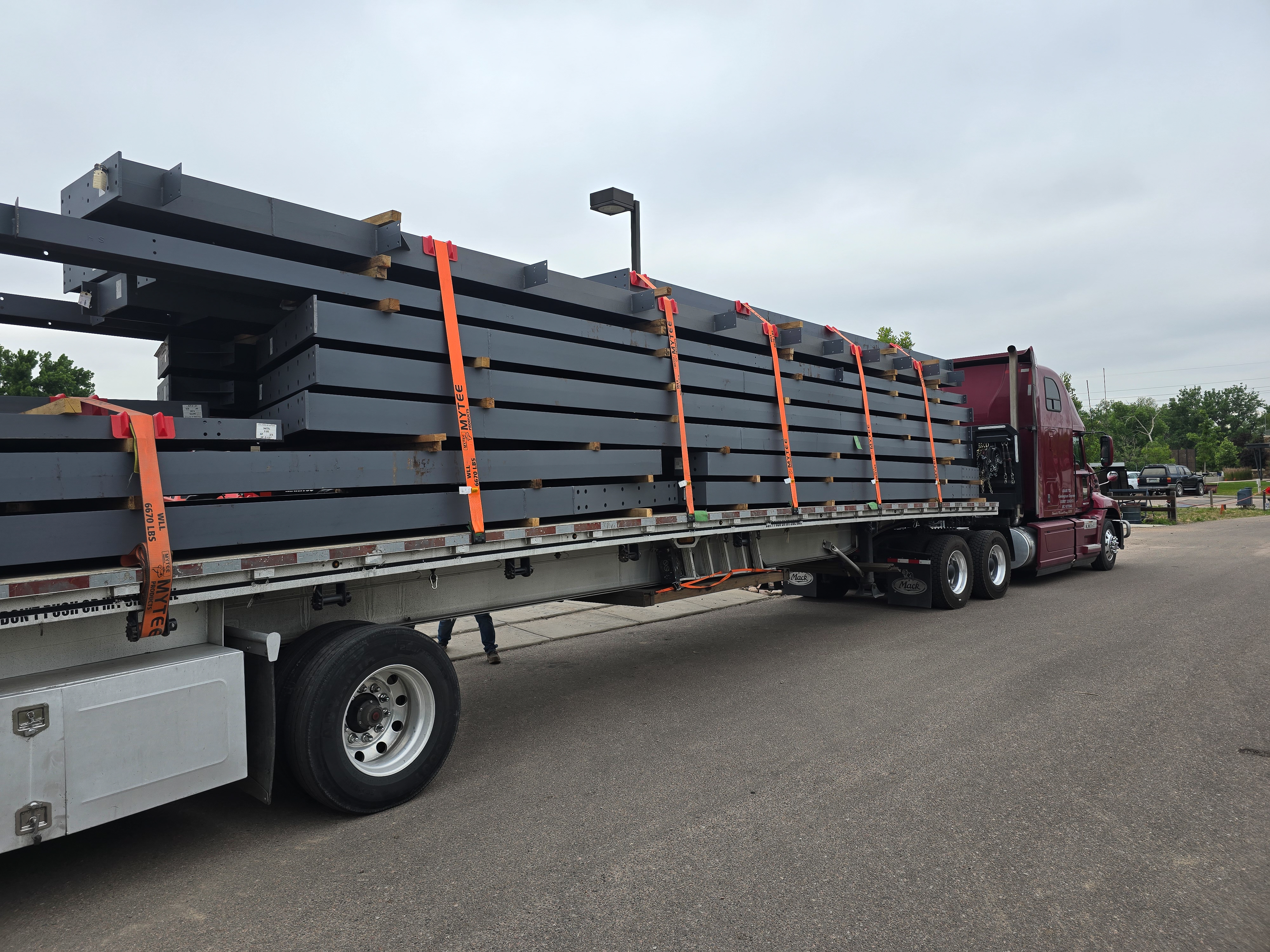 70x140x25 Winery and Cold Storage - Littleton, CO thumbnail 37