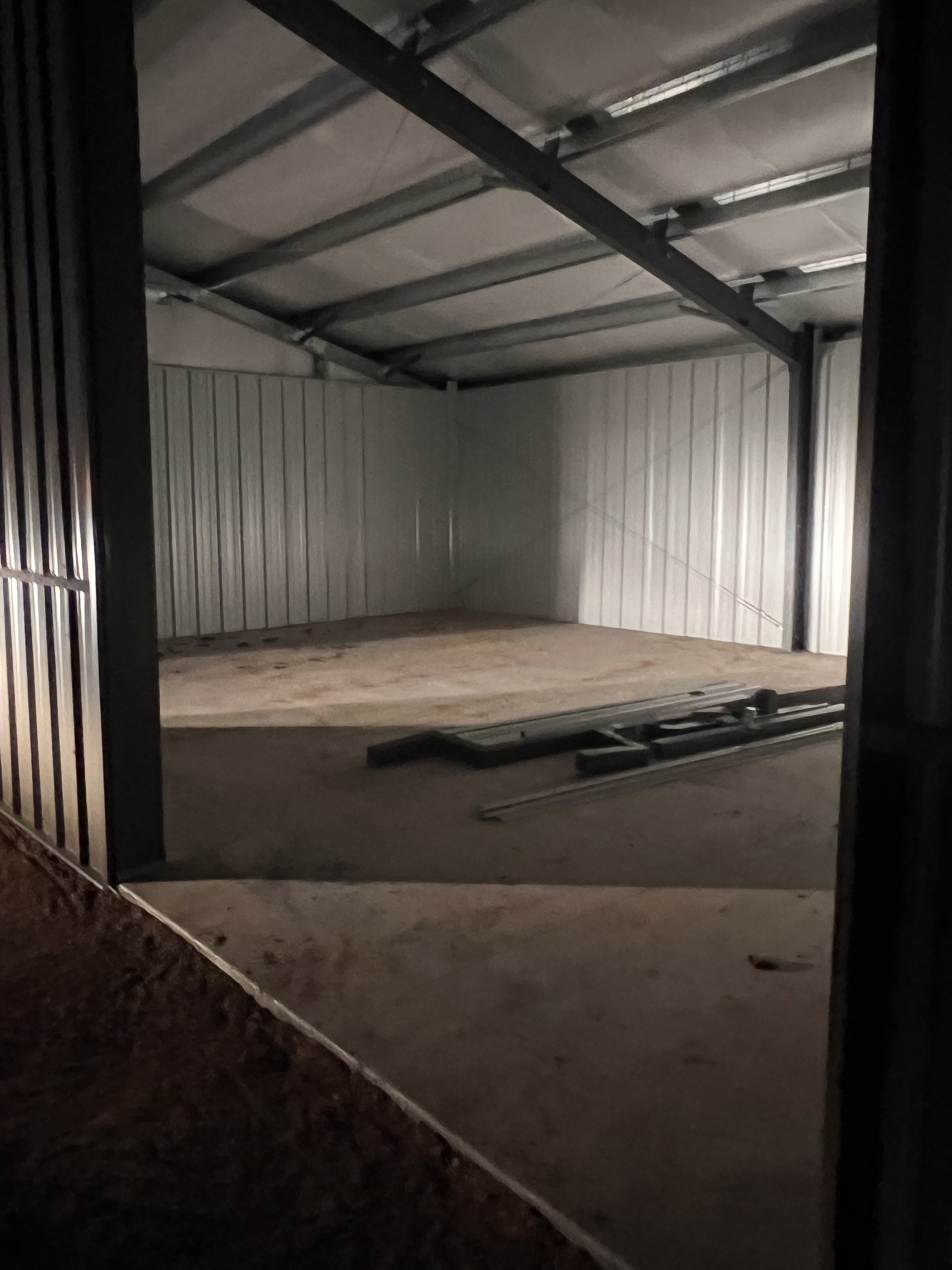 26x36x17 Equipment Storage - Moab, Utah thumbnail 4