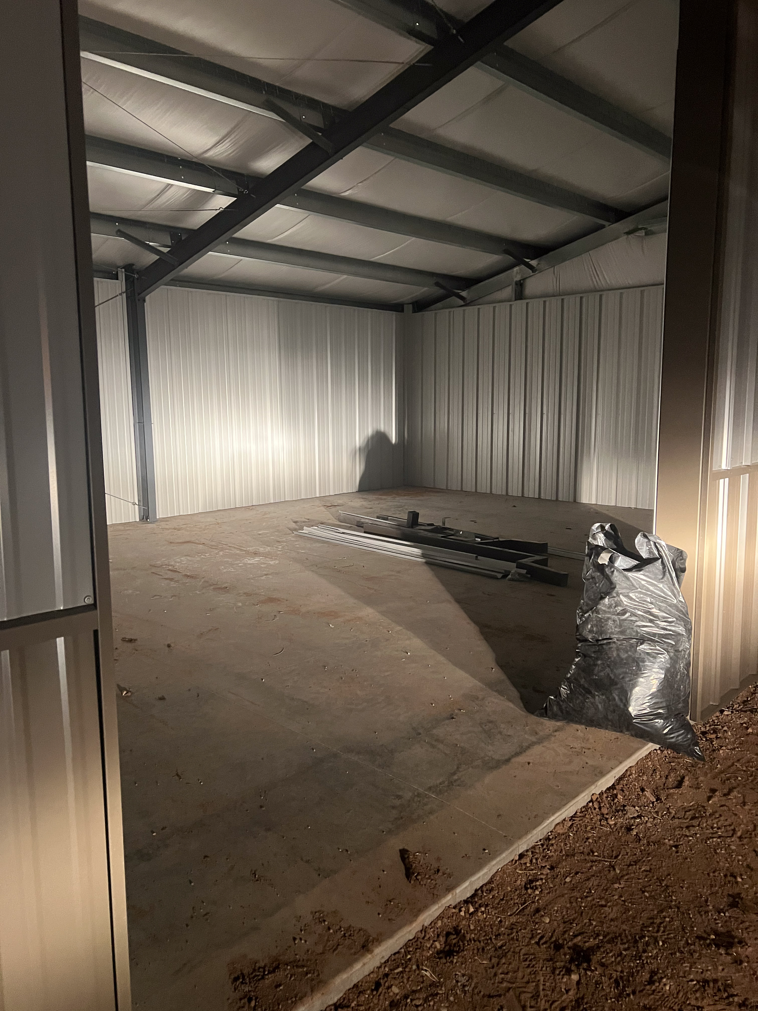 26x36x17 Equipment Storage - Moab, Utah thumbnail 5