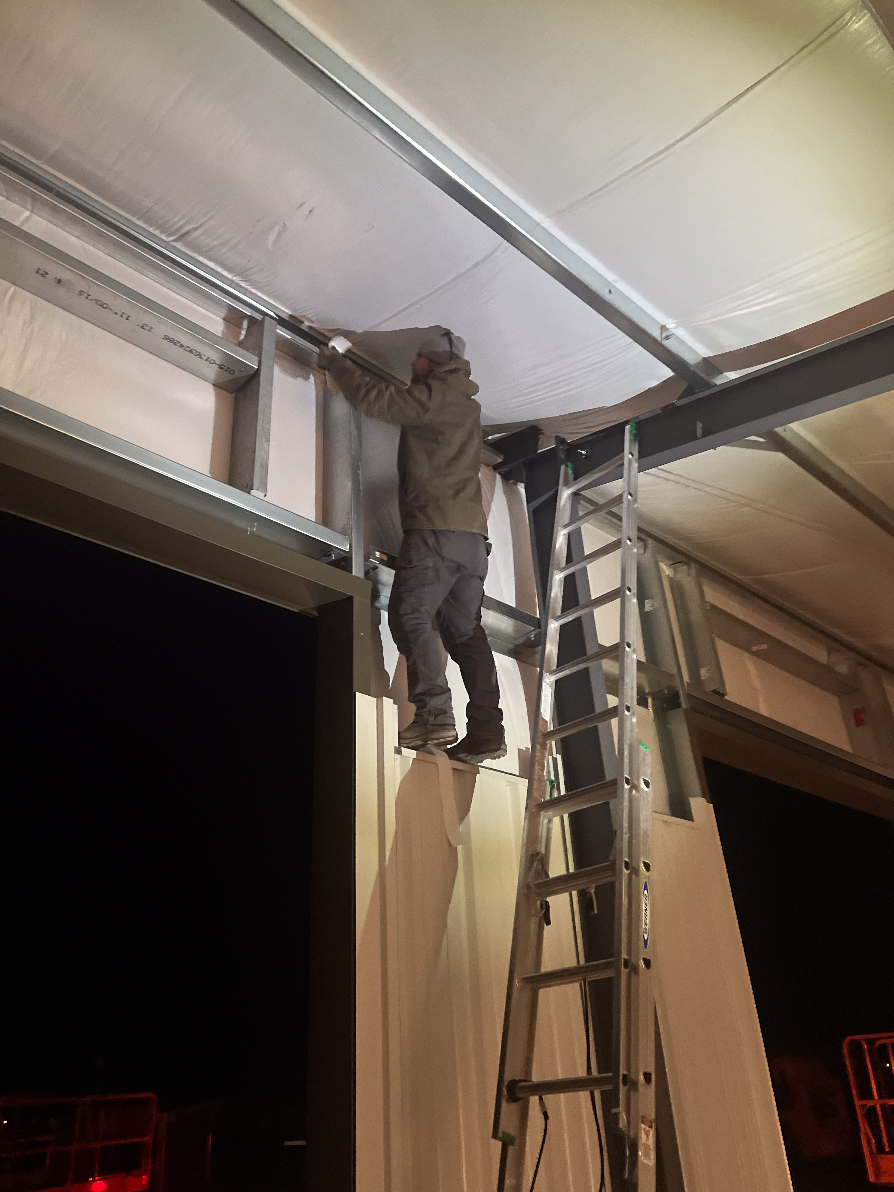 26x36x17 Equipment Storage - Moab, Utah thumbnail 6