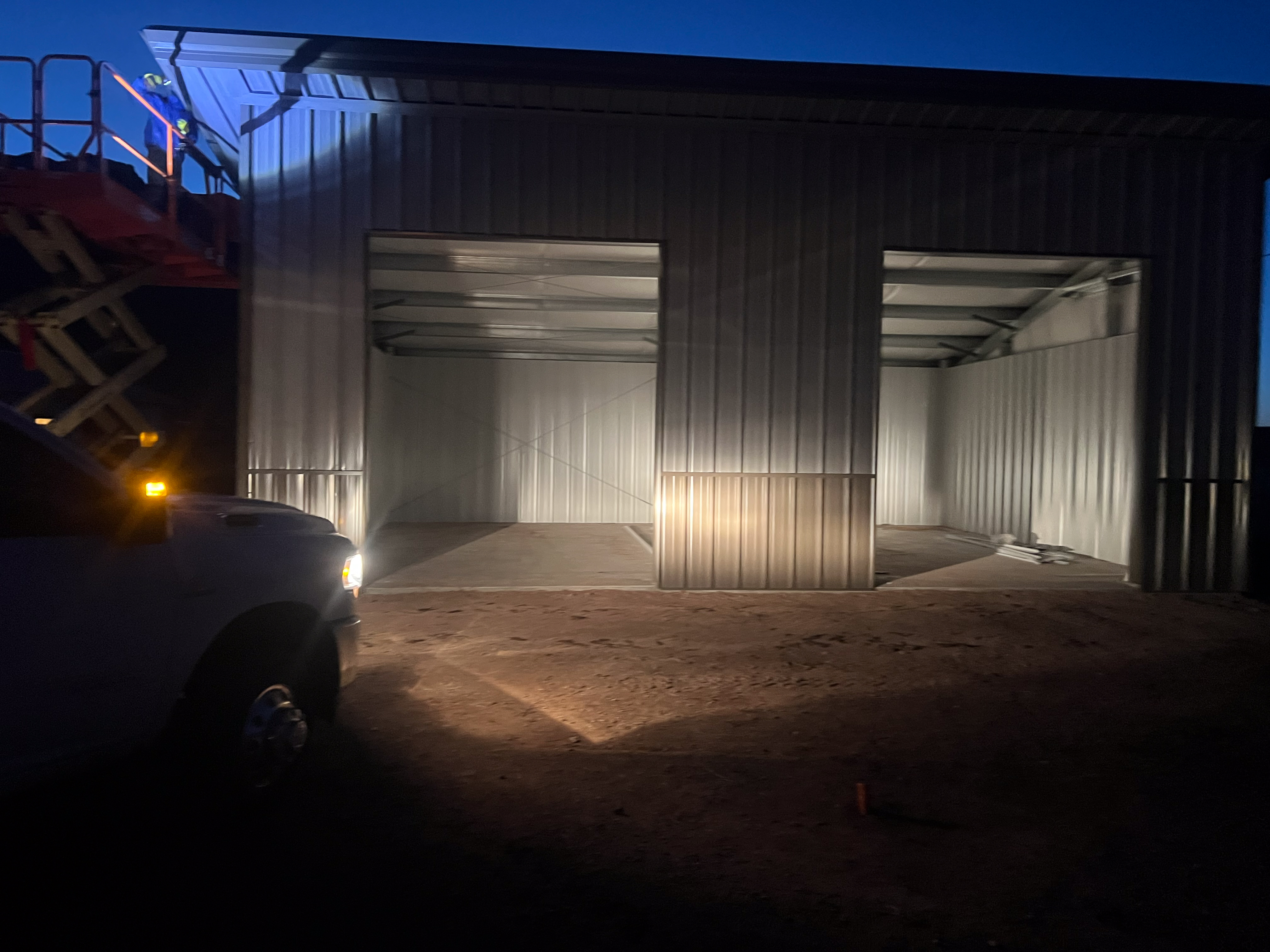 26x36x17 Equipment Storage - Moab, Utah thumbnail 8