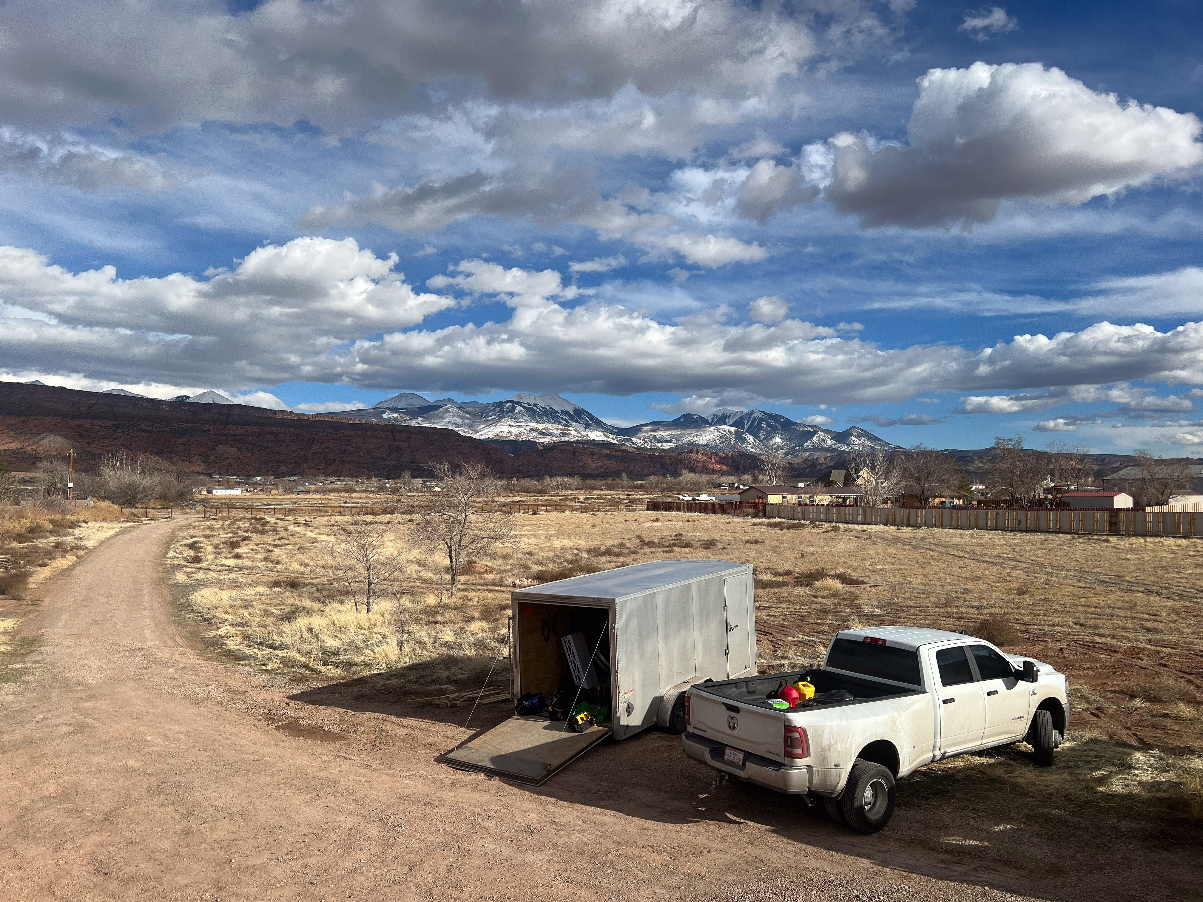 26x36x17 Equipment Storage - Moab, Utah thumbnail 15