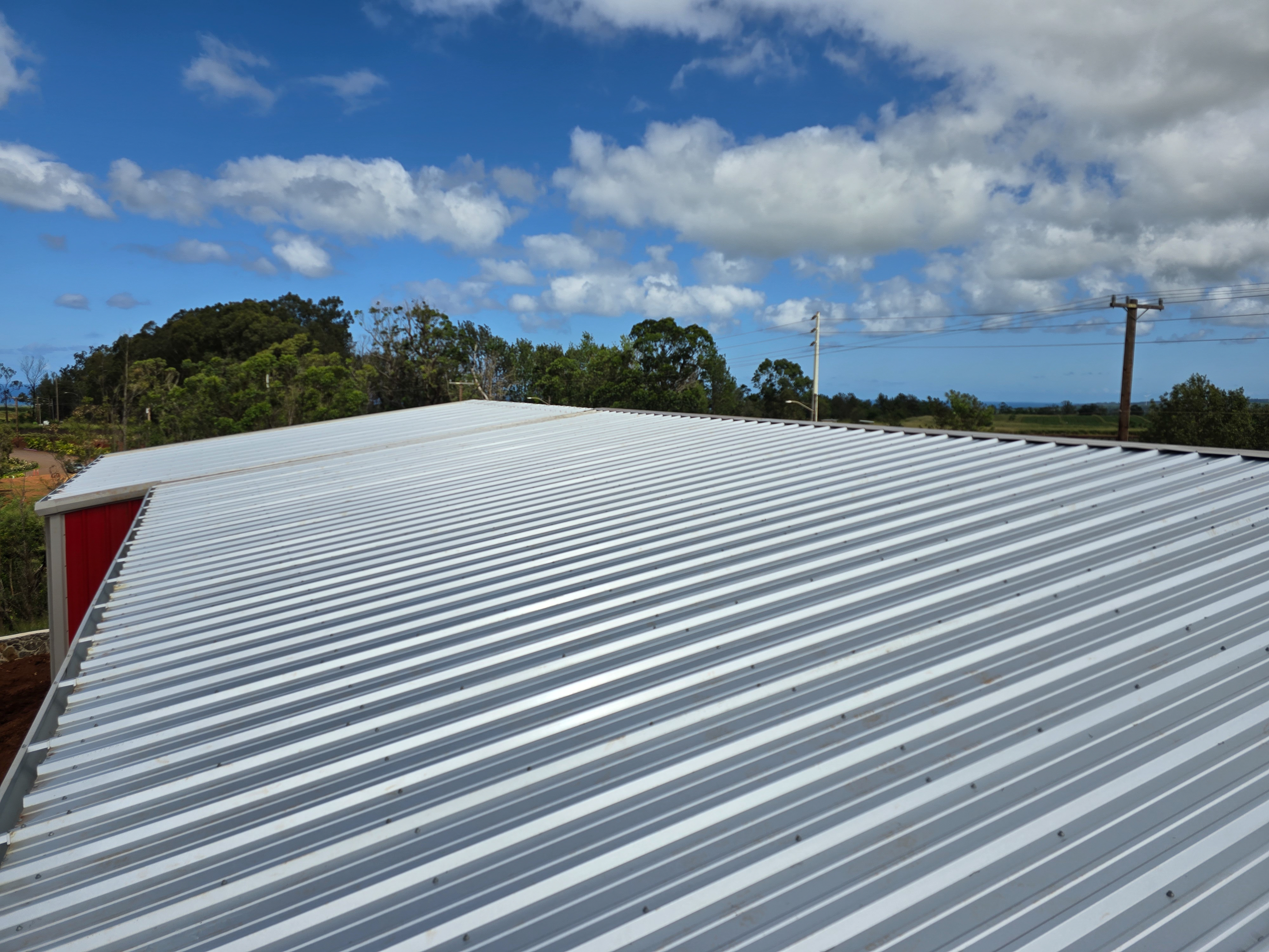 26x65x20 Community Center - Waialua, HI thumbnail 6