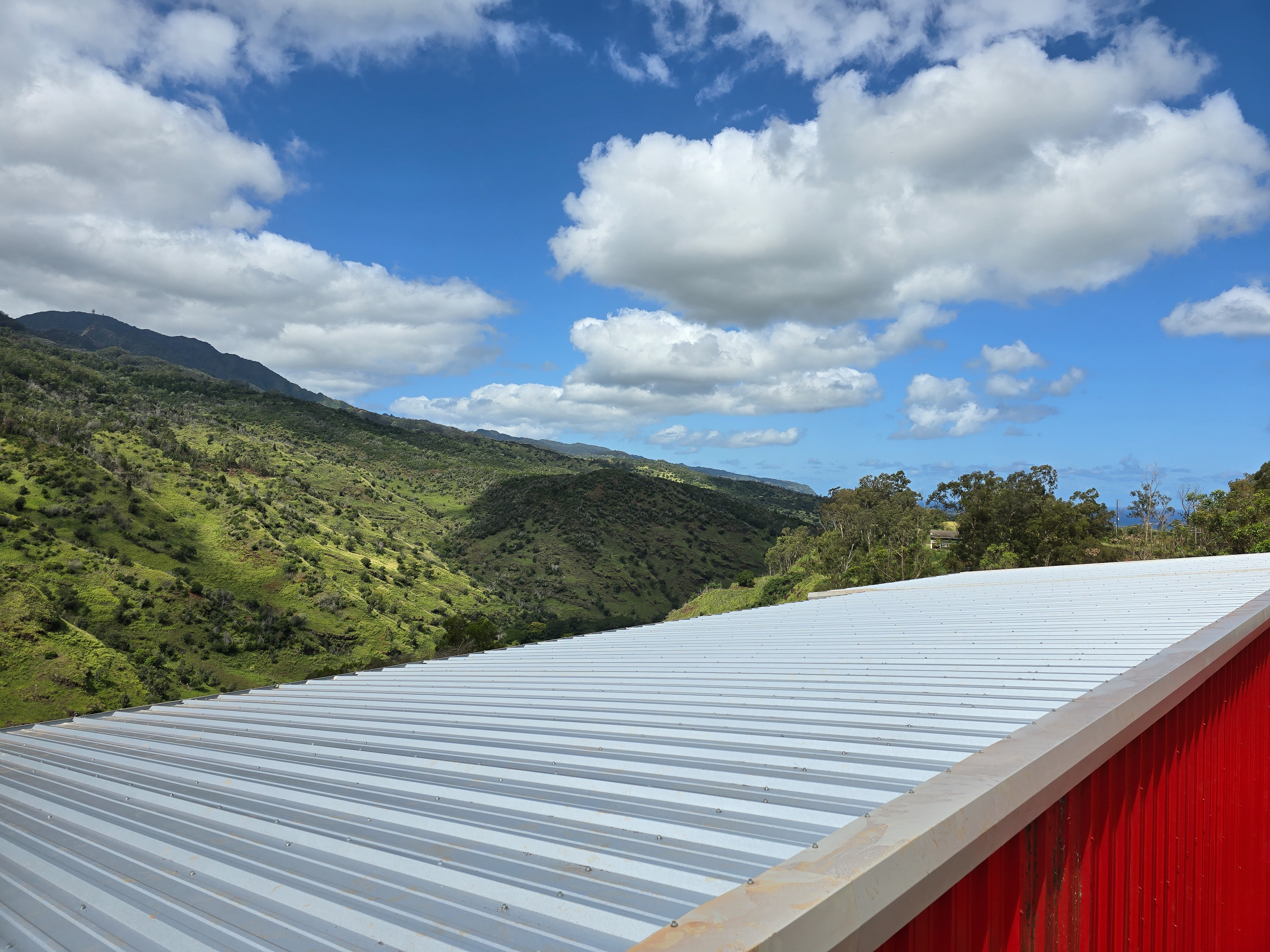 26x65x20 Community Center - Waialua, HI thumbnail 8