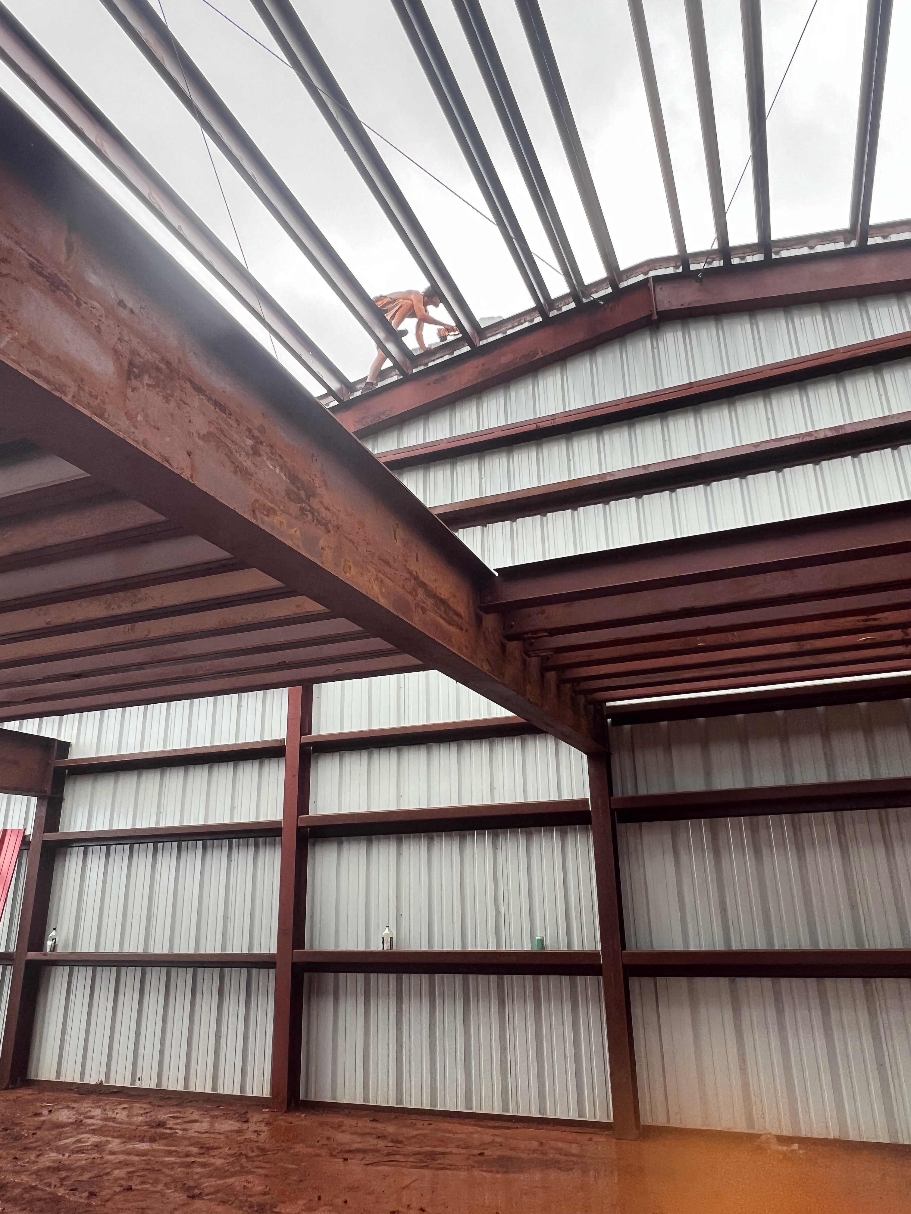 26x65x20 Community Center - Waialua, HI thumbnail 9