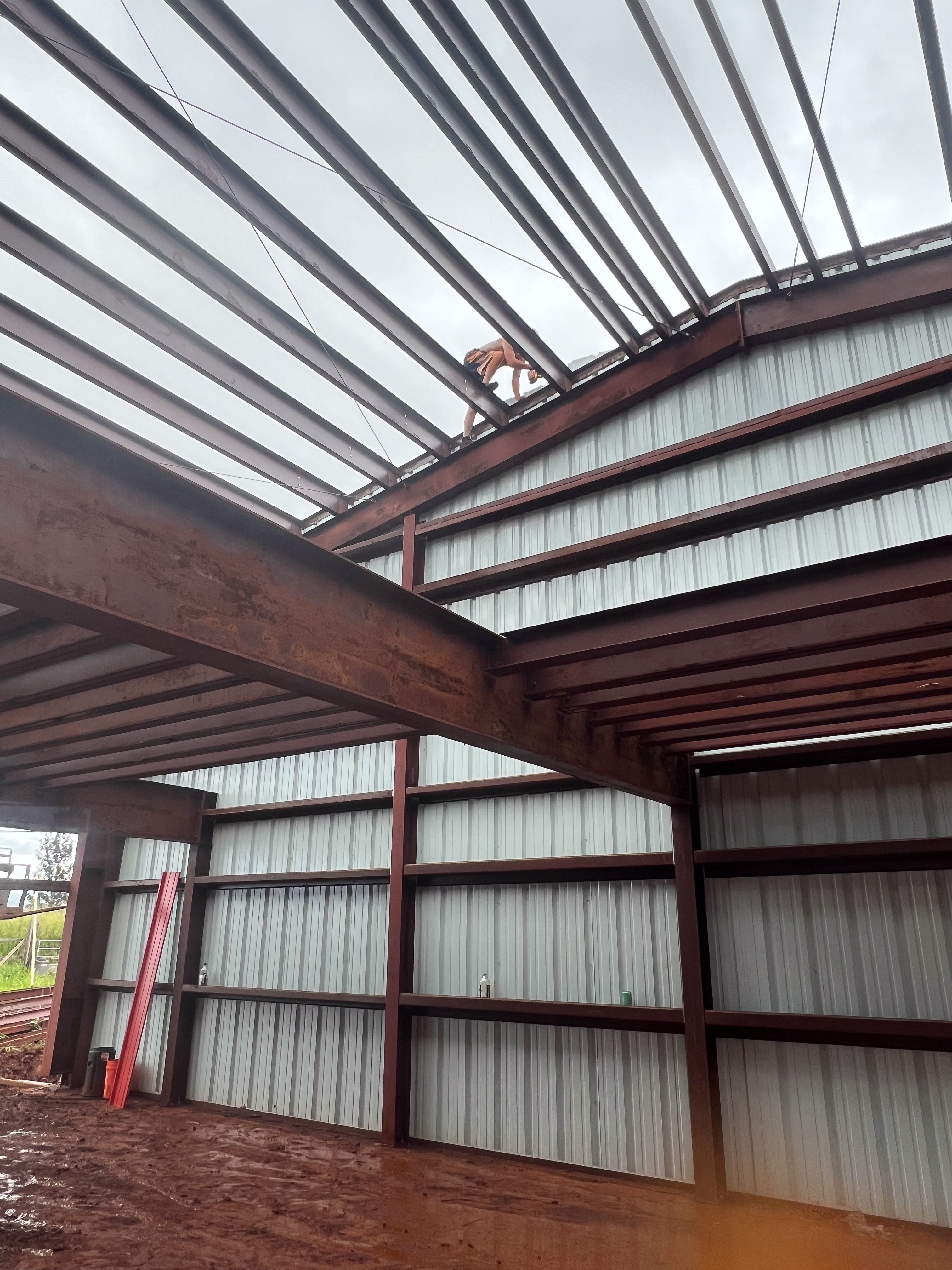 26x65x20 Community Center - Waialua, HI thumbnail 10