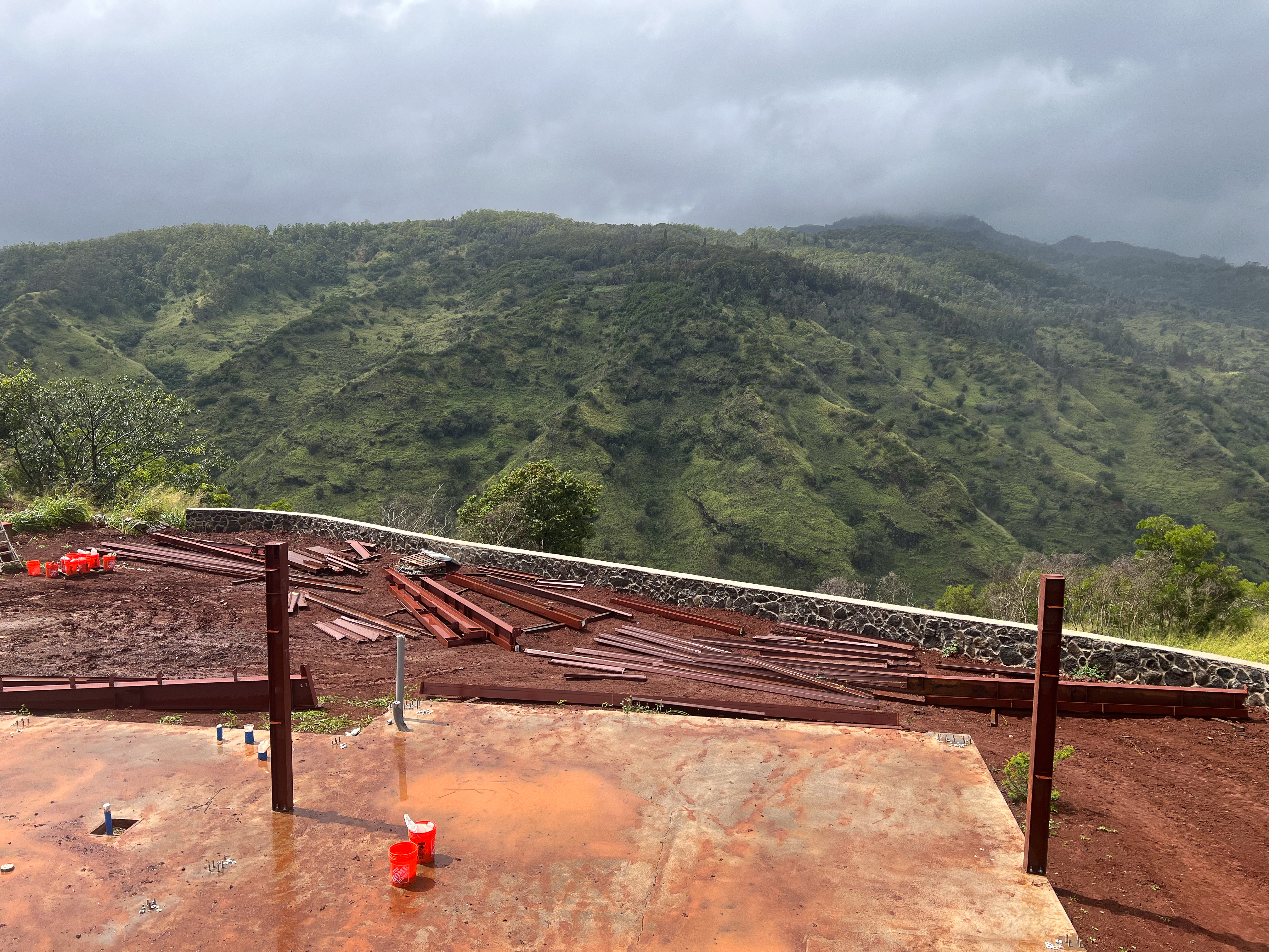 26x65x20 Community Center - Waialua, HI thumbnail 17