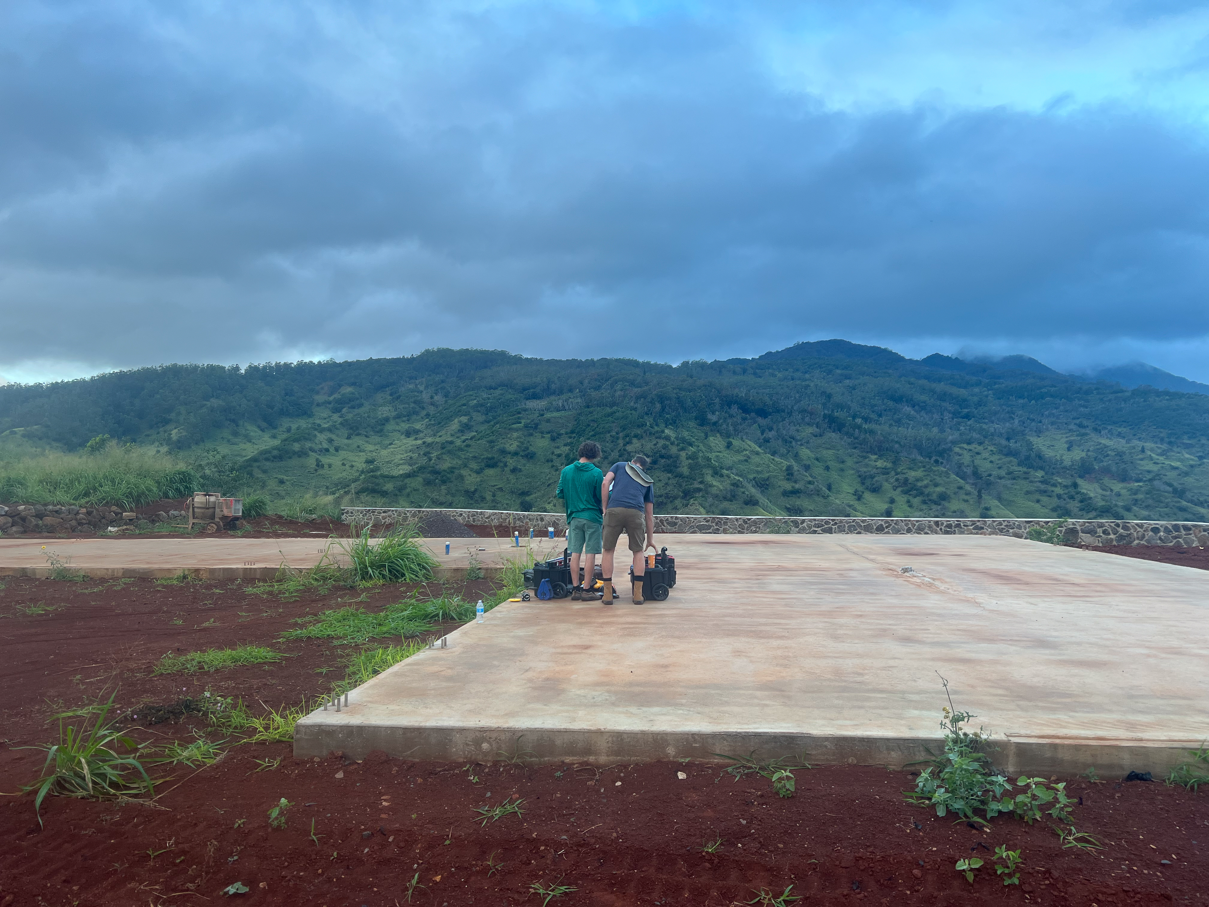 26x65x20 Community Center - Waialua, HI thumbnail 19