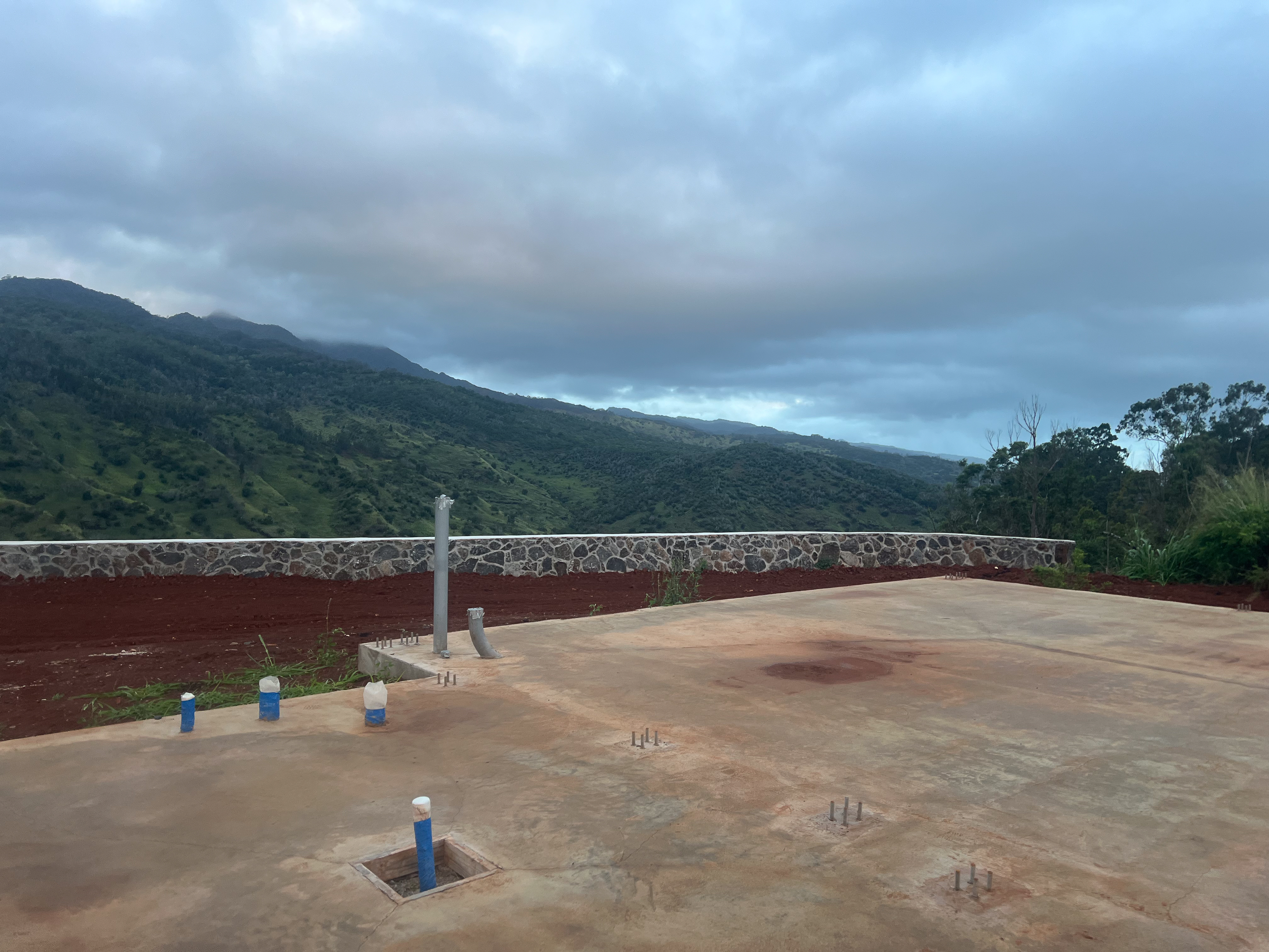 26x65x20 Community Center - Waialua, HI thumbnail 20