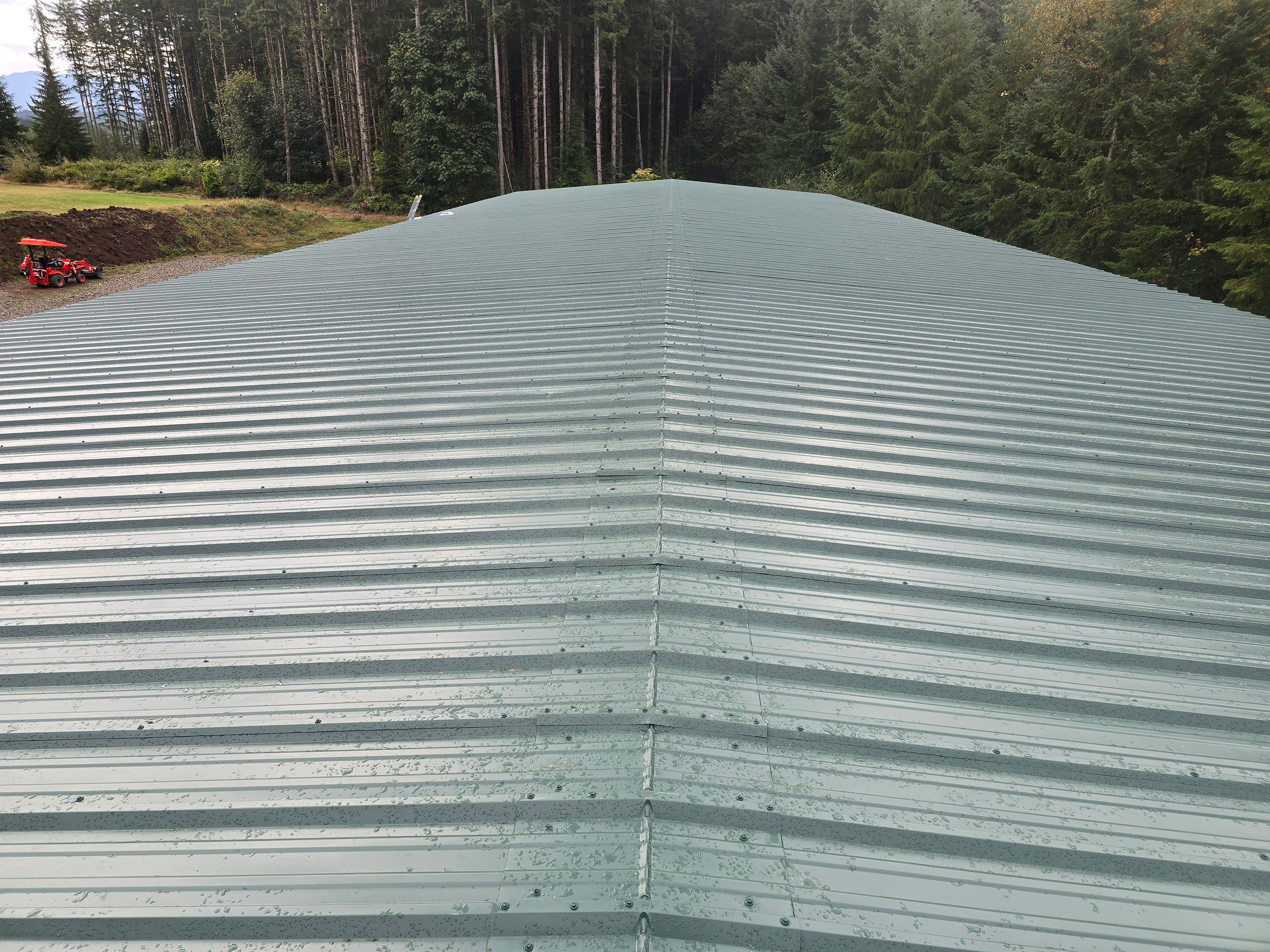 50x150x16 Pickleball Court - Seattle, WA thumbnail 29