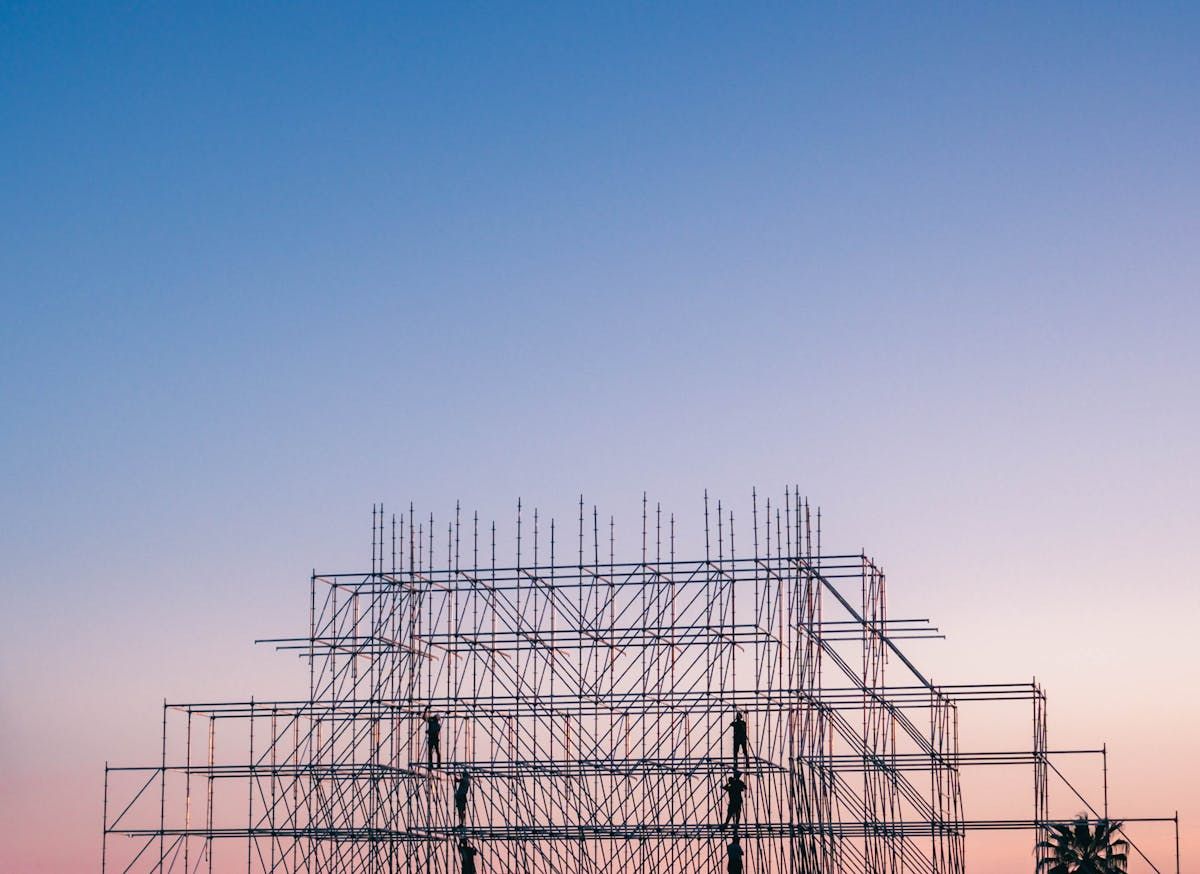 Why Metal Buildings Are the Future of Construction